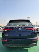 Mitsubishi Outlander GLX 2.4L GLX 2.5L