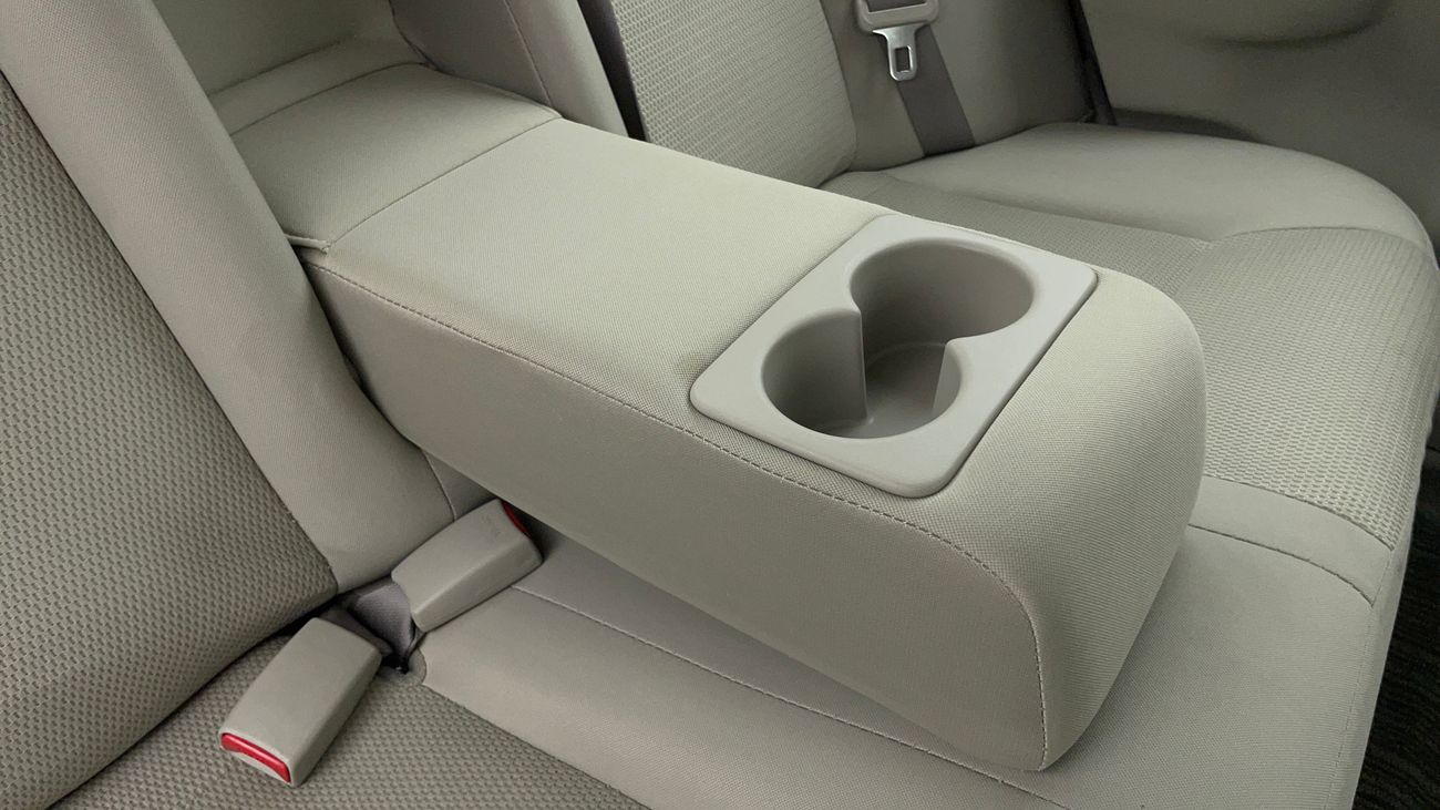 نيسان صني SV 1.5 | بدون دفعة مقدمة | اختبار قيادة مجاني للمنزل