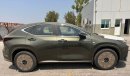 Lexus NX350 NX F-SPORT 2.4L FOR EXPORT