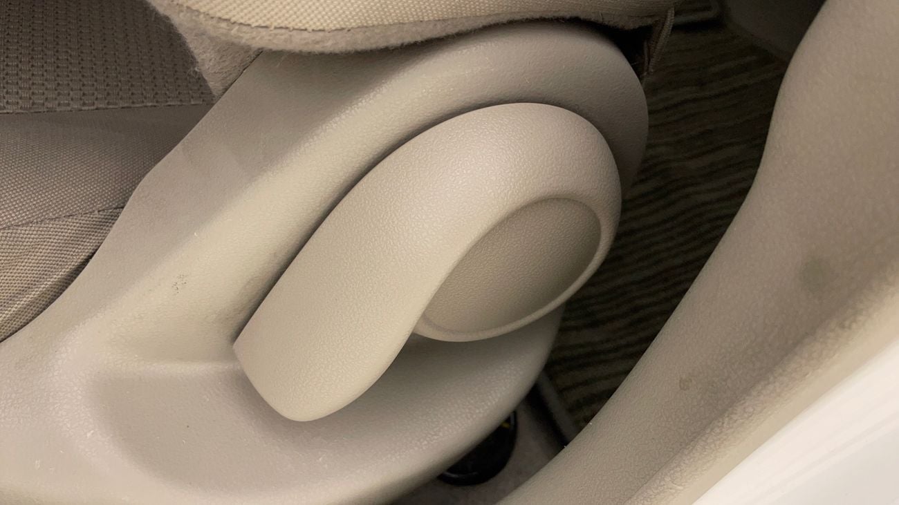 نيسان صني SV 1.5 | بدون دفعة مقدمة | اختبار القيادة في المنزل