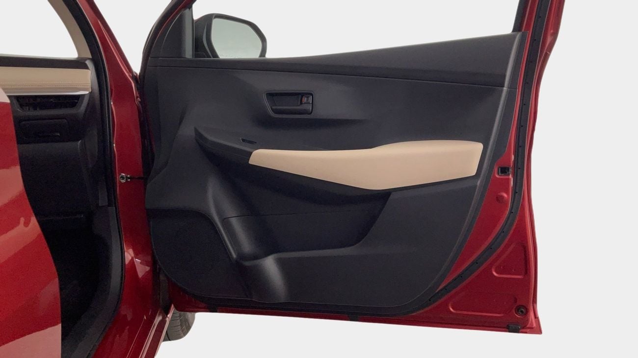 Toyota Yaris E | Guaranteed Warranty | 0 Down Payment