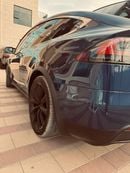 Tesla Model X Long Range (AWD)