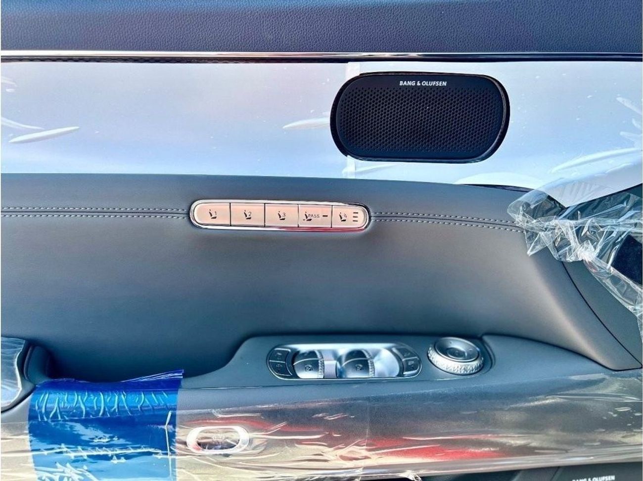 جينيسس G90 Brand new Genesis G90