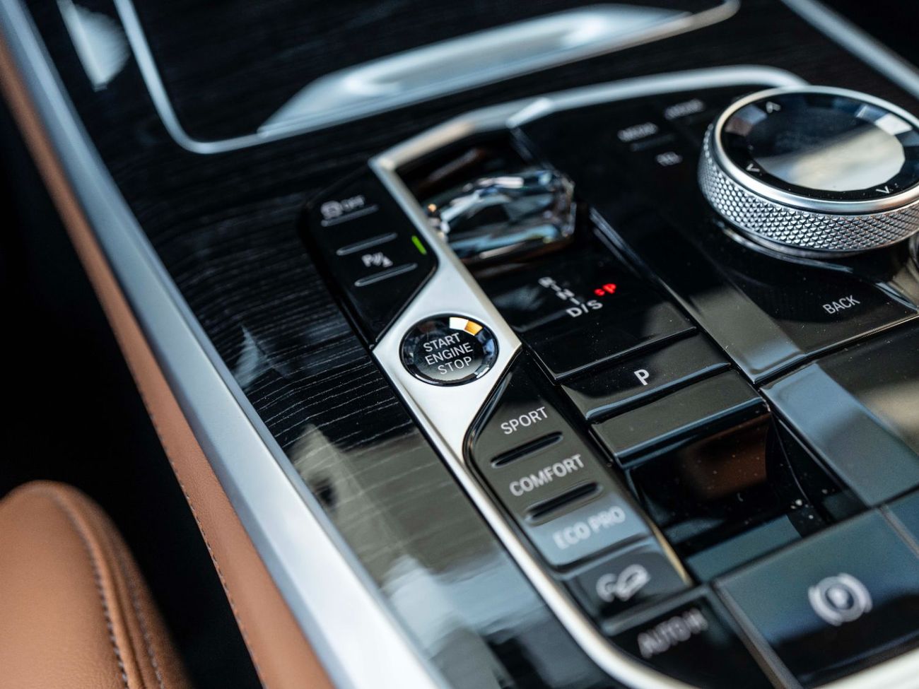 بي أم دبليو X5 40i M Sport 3.0L