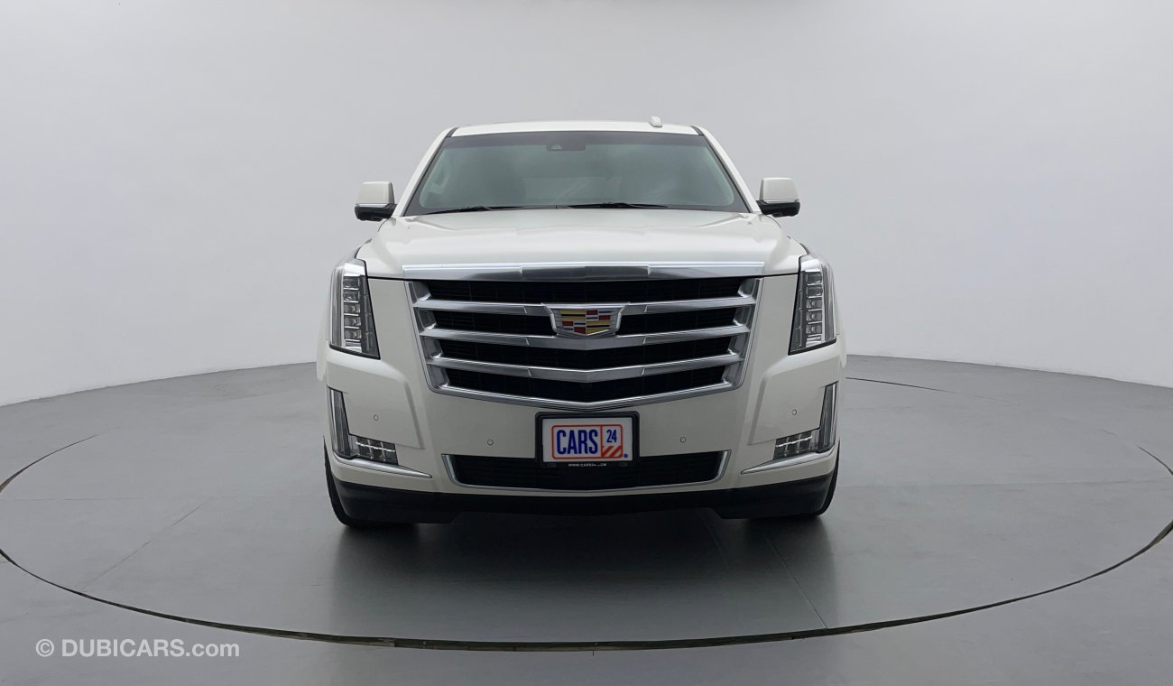 Cadillac Escalade platinum 6200