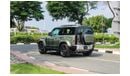 Land Rover Defender LAND ROVER DEFENDER HSE P400 GCC WARRANTY