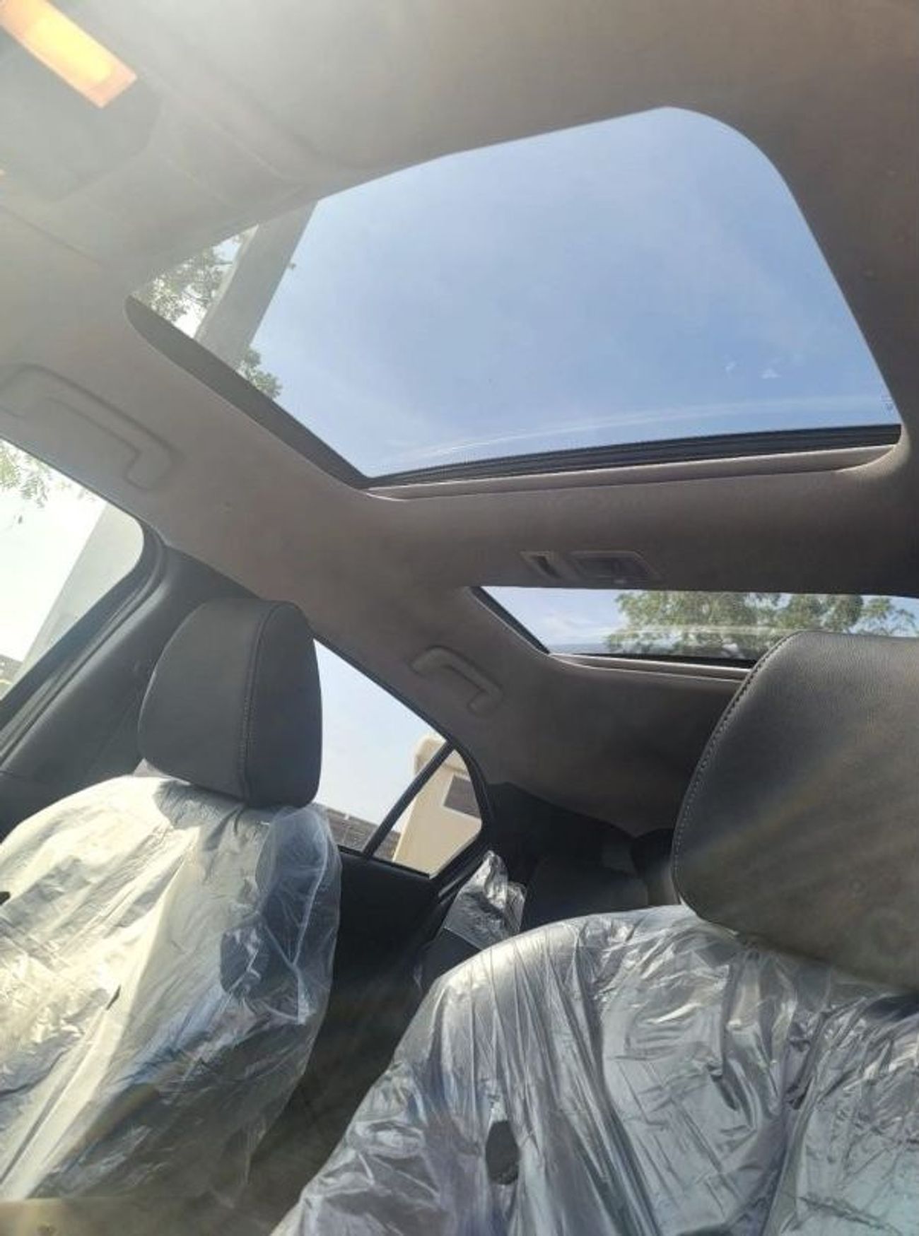 ميتسوبيشي إكلبس كروس GLX-HL 1.5L 2WD GLX 2024