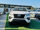 Toyota Fortuner TOYOTA FORTUNER 2.7L PETROL 2025