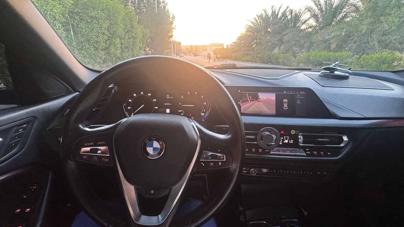 BMW 228i 2.0