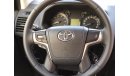 Toyota Prado TXL, 2700CC, SUNROOF, COOL BOX, AUTO AC, CODE-TPTXLP