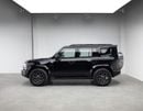 Jetour T2 Luxury
