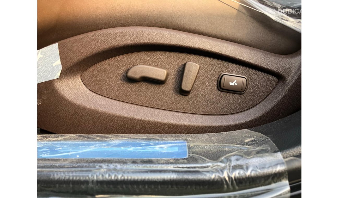 Infiniti Q70 3.7L ENGINE,V6, FULL OPTION, FOR BOTH LOCAL AND EXPORT (CODE # IQX2019)