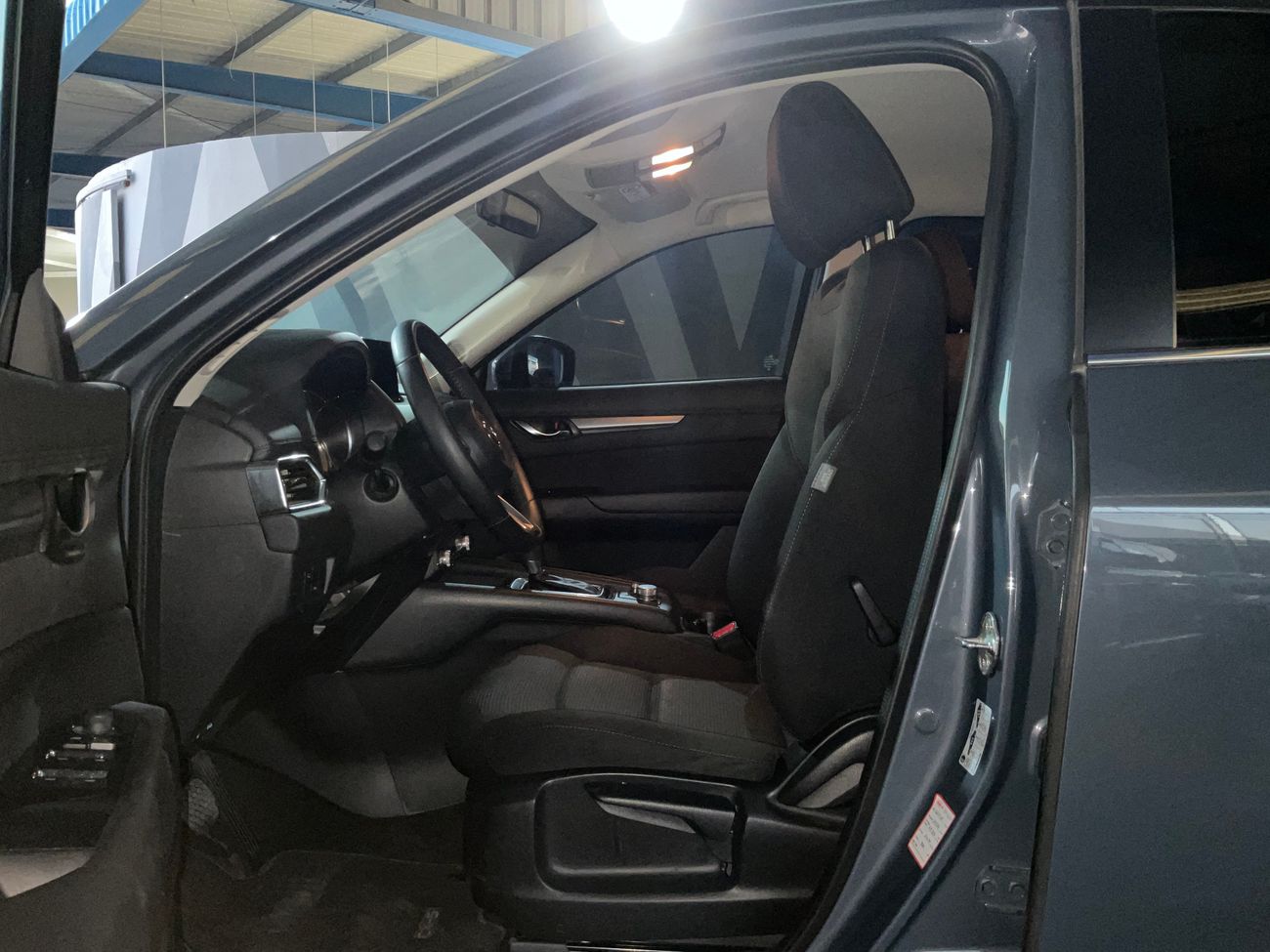 مازدا CX5 GT | شامل الضمان | 0 ﺪﻔﻋﺓ ﺃﻮﻟﻯ