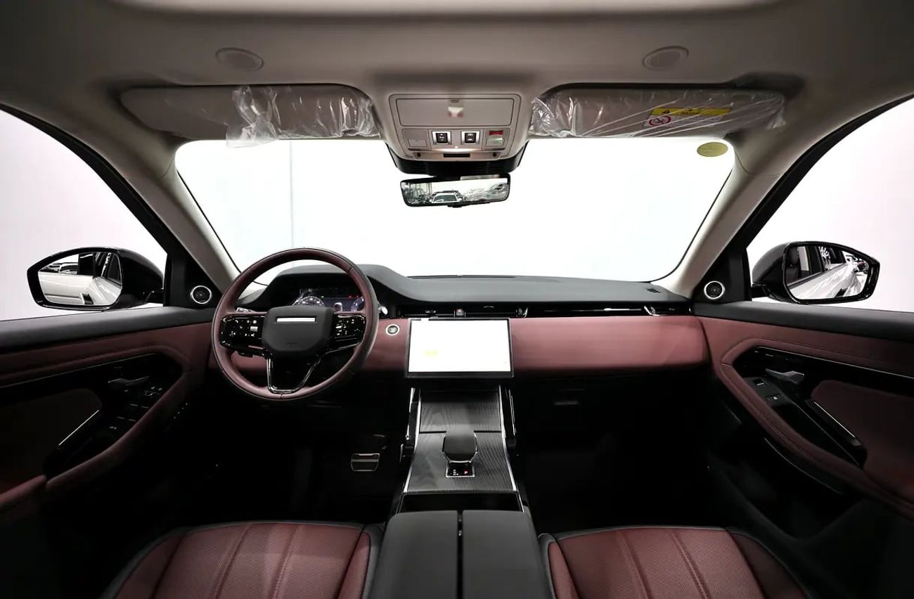 Land Rover Range Rover Evoque | Brand | Warranty 3 Years | 2,950 monthly | Ref#Evoque