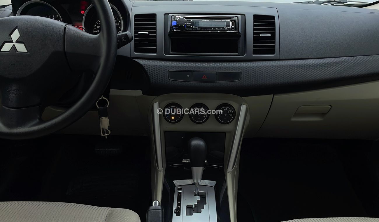 Mitsubishi Lancer GLX 2 | Zero Down Payment | Free Home Test Drive