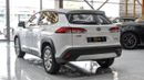 Toyota Corolla Cross TOYOTA COROLLA CROSS HYBRID 2024