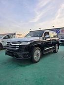 Toyota Land Cruiser TOYOTA LAND CRUISER VXR+ OMANI SPECS 2026 MODEL