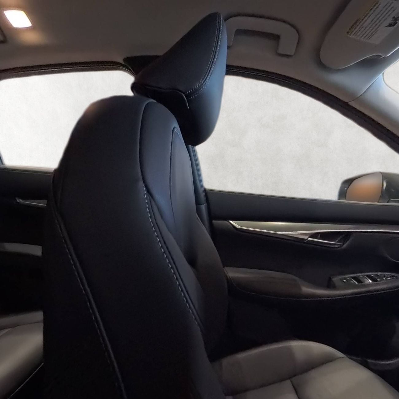 Infiniti QX50 LUXE, миниатюра 14