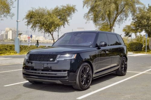 Land Rover Range Rover Range Rover Vogue Autobiography L 2023 Original Paint