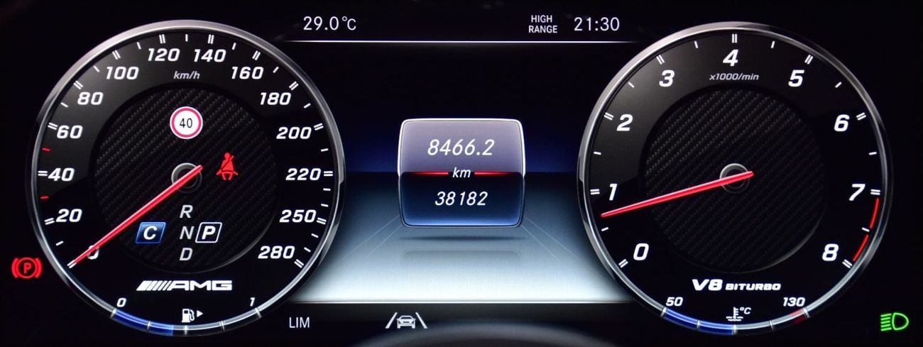 Mercedes Benz G63 AMG STD EXCELLENT DEAL for our Mercedes Benz G63 AMG ( 2022 Model ) in Black Color GCC Specs