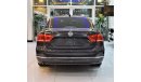 Volkswagen Passat EXCELLENT DEAL for our Volkswagen Passat FULL OPTION! 2016 Model!! in Grey Color! GCC Specs