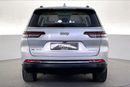 Jeep Cherokee Limited Plus | Guaranteed Warranty | 0 Down Payment