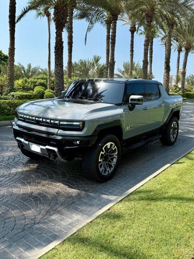 GMC Hummer EV