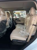 نيسان باترول SE T2