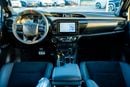 تويوتا هيلوكس Toyota Hilux GR Sport 4.0L V6 2026  4WD Automatic