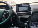 Toyota Prado TX-L TXL1