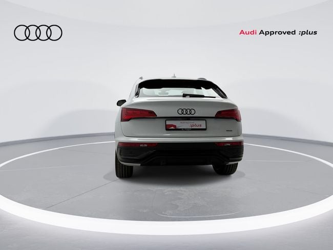 Audi Q5 45 TFSI SPORTBACK S-LINE, миниатюра 19