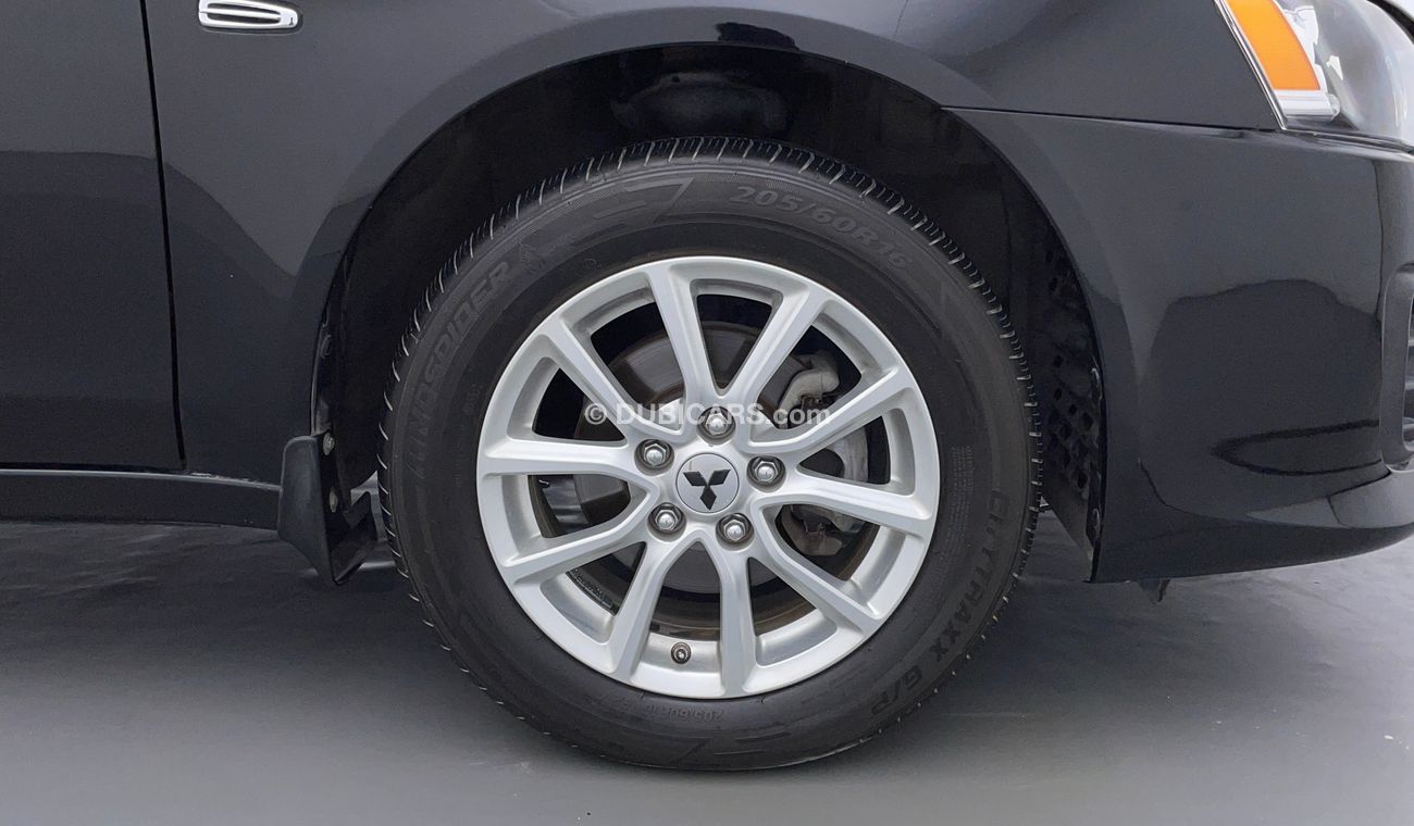 Mitsubishi Lancer GLS 1.6 | Zero Down Payment | Free Home Test Drive