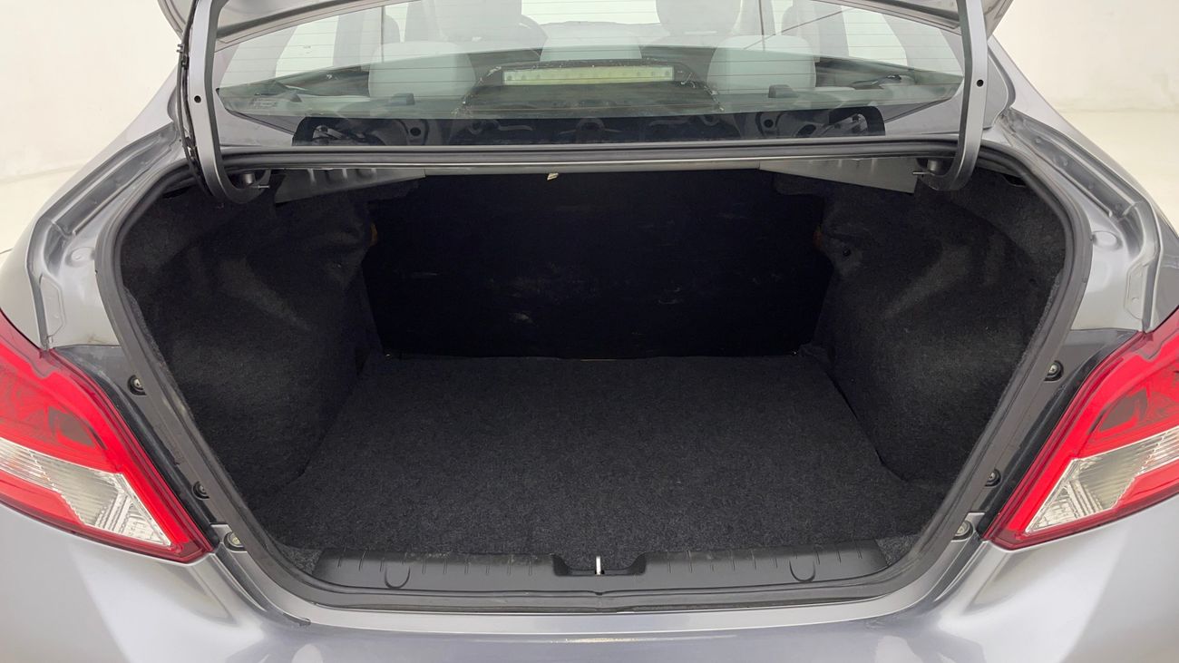 ميتسوبيشي اتراج GLX HIGHLINE 1.2 | بدون دفعة مقدمة | اختبار القيادة في المنزل