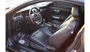 Ford Mustang GT 5.0L V8 PREMIUM