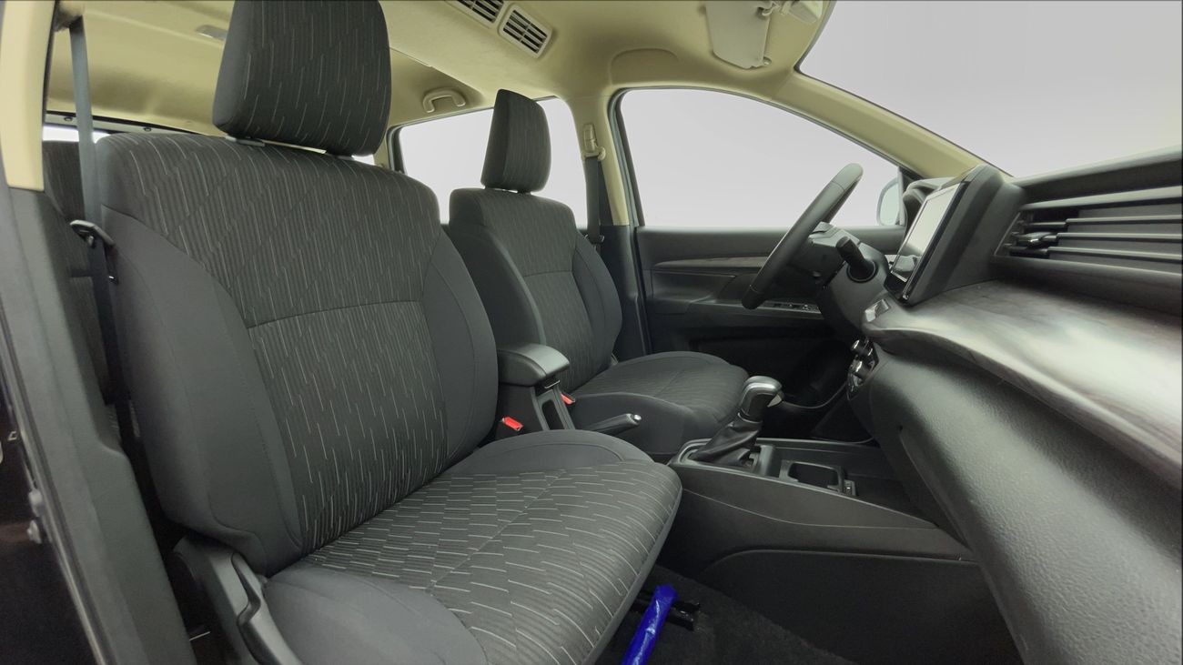 سوزوكي ايرتيغا GLX 1.5 | بدون دفعة مقدمة | اختبار القيادة في المنزل