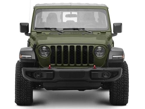 Jeep Wrangler Unlimited Rubicon 2.0L A/T WITHOUT WINCH