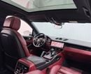 Porsche Cayenne Base Coupe 2020 Porsche Cayenne Coupe, May 2025 Porsche Warranty, Full Porsche Service History, GCC