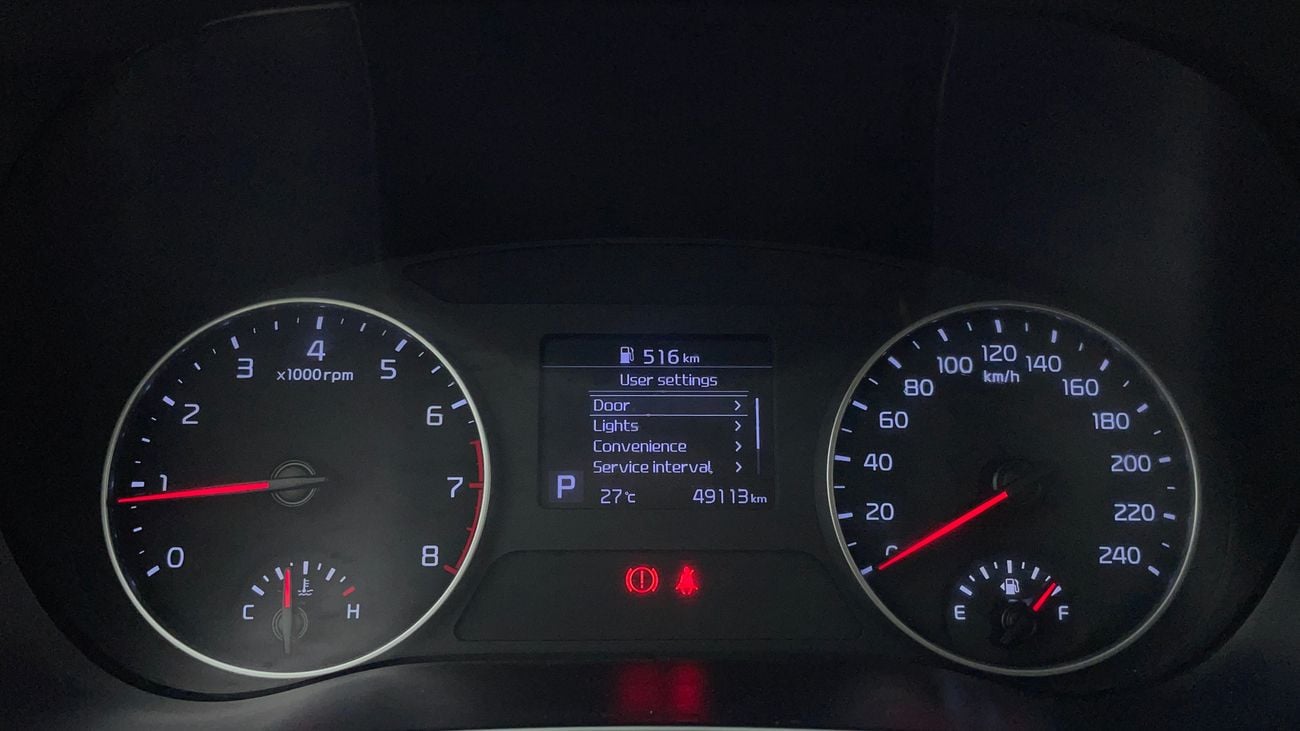 Kia Seltos LX 1.6 | Zero Down Payment | Home Test Drive