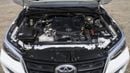 تويوتا فورتونر TOYOTA FORTUNER 2.4L DIESEL 2026 (Only for export)