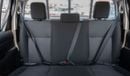 Toyota Hilux DLX Toyota hilux 2.4L DIESEL basic option MY2025