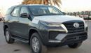 Toyota Fortuner TOYOTA FORTUNER EXR 2.7P AT 4*4 MY 2025 GREY