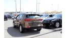 Kia Sportage ACCIDENTS FREE - GCC - ENGINE 2000 CC - EXCELLENT CONDITION INSIDE OUT