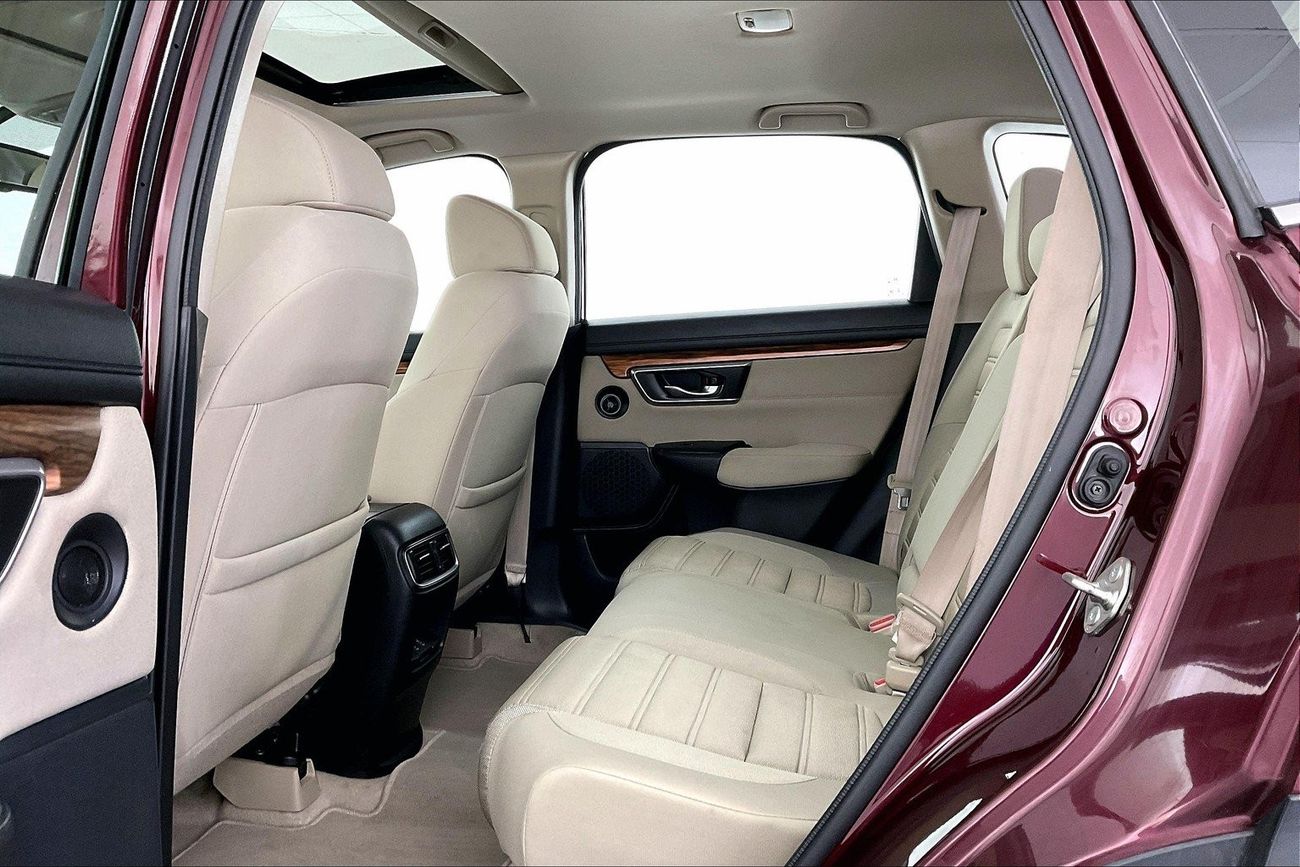 Toyota Rush EX| 1 year free warranty | Exclusive Eid offer