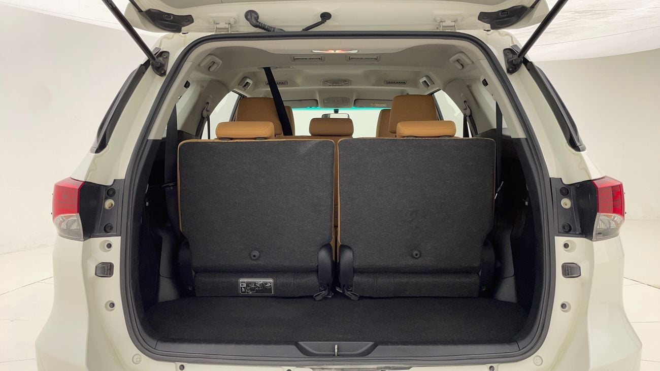 Toyota Fortuner EXR 2.7 | Zero Down Payment | Home Test Drive