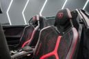 لامبورغيني هوراكان Performante Spyder, ALA Aerodynamics, Lift System, Forged Composites, GCC Spec!!