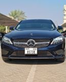 Mercedes-Benz C 300 C 300 4MATIC AWD - 2.0 L