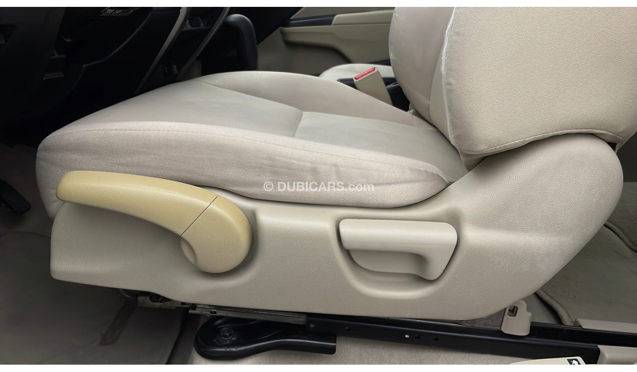 Honda City DX 1.5 | Under Warranty | Inspected on 150+ parameters