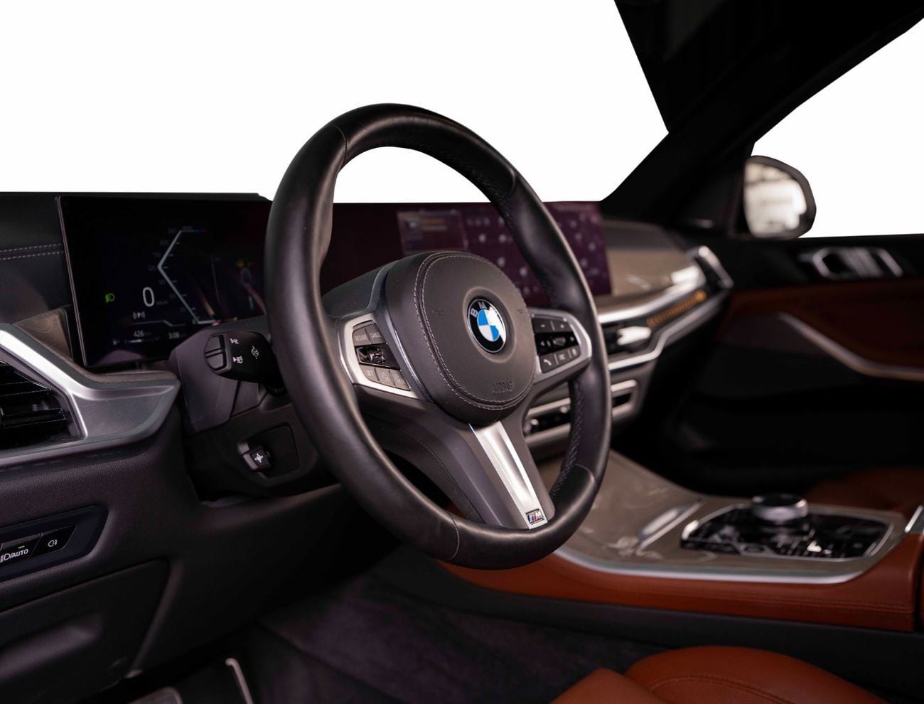 بي أم دبليو X5 40i M Sport 3.0L