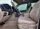 Toyota Land Cruiser GXR 2016 Model VXR V8 Facelift to 2024 Shape Exterior and Interior Full Upgrade