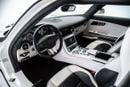 Mercedes Benz SLS AMG STD